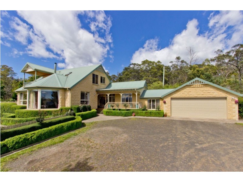 223 Bridgenorth Road, Legana TAS 7277