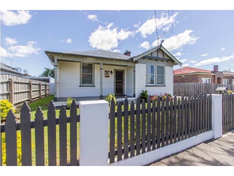 11 Dineen Street, Mowbray TAS 7248