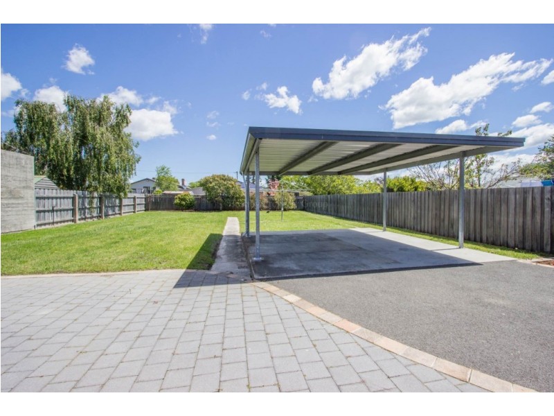 11 Dineen Street, Mowbray TAS 7248