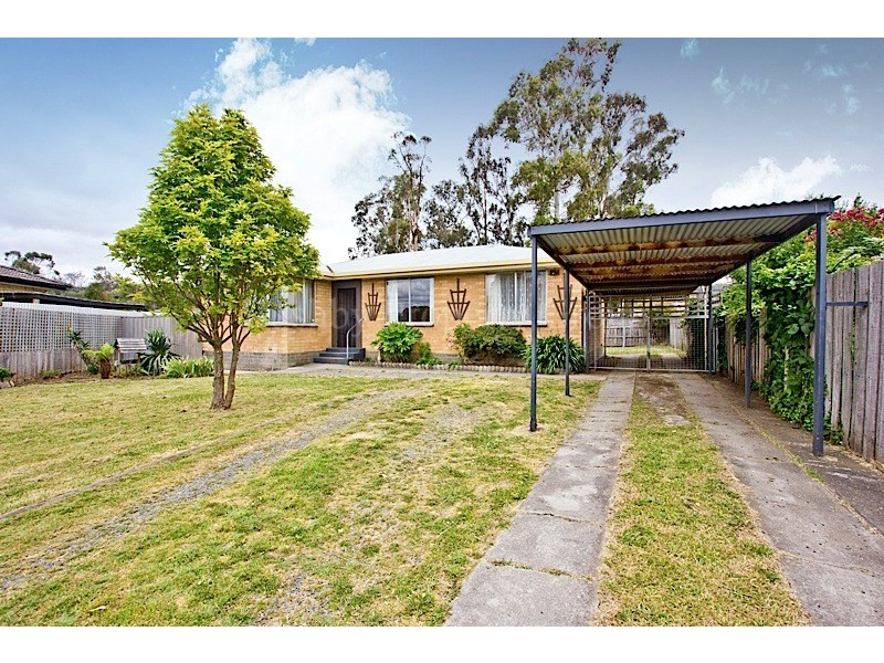 4 Indigo Court, Ravenswood TAS 7250