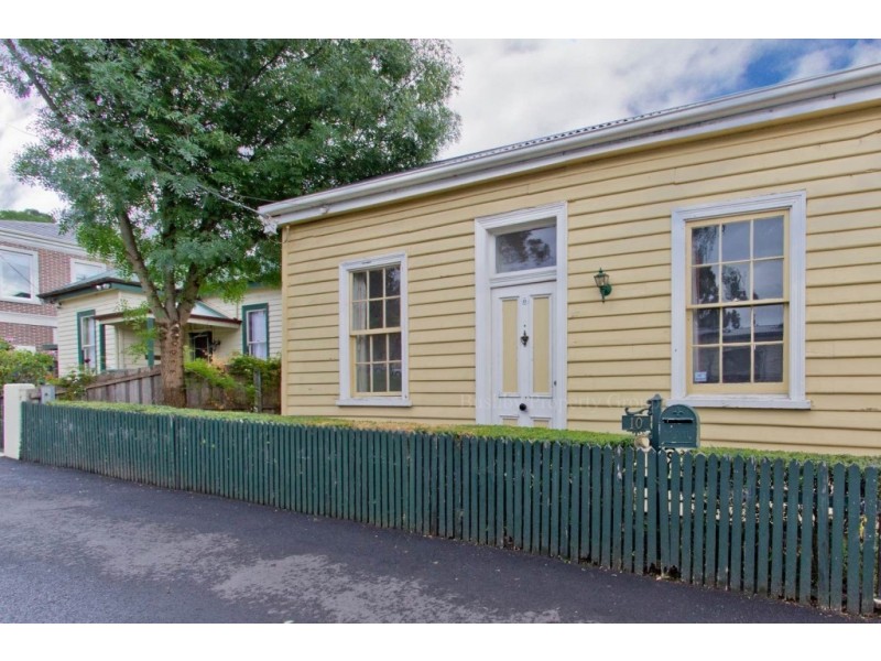 10 Middle Street, Launceston TAS 7250