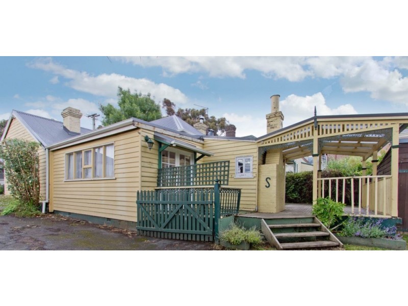 10 Middle Street, Launceston TAS 7250