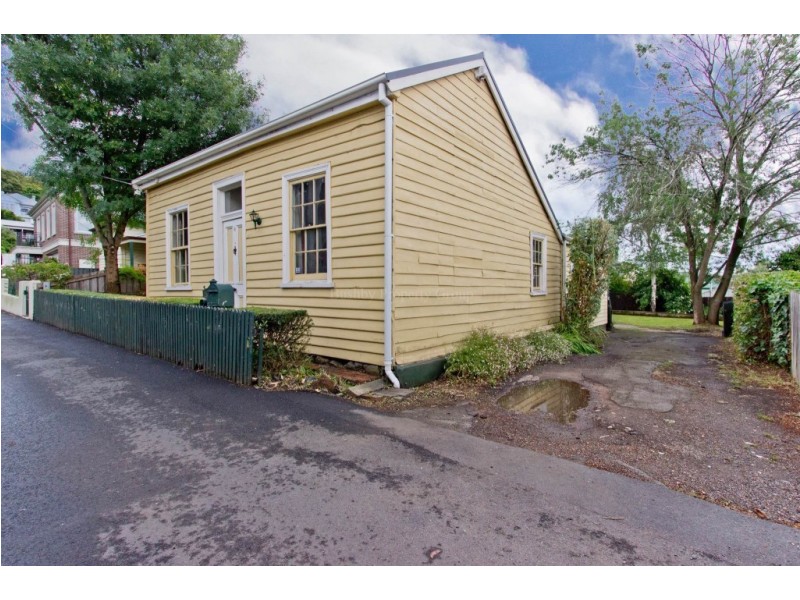 10 Middle Street, Launceston TAS 7250