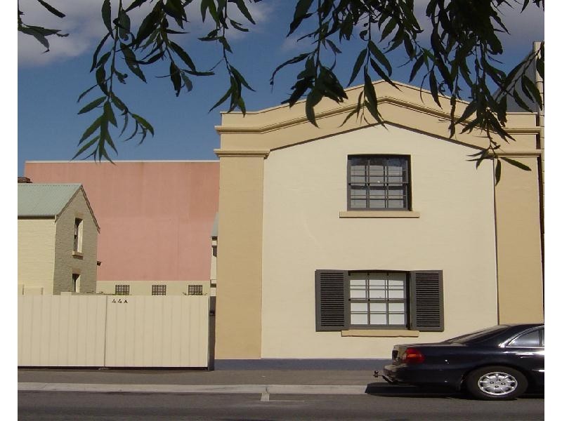 44A Charles Street, Launceston TAS 7250