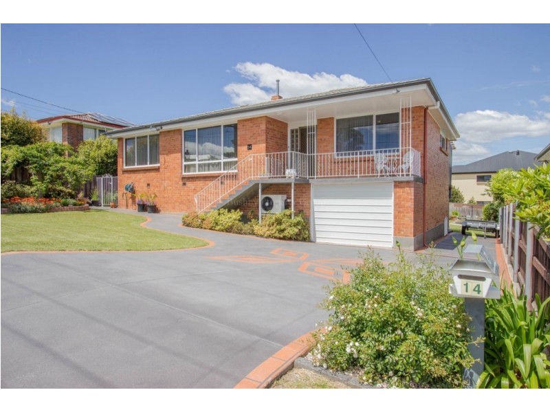 14 Cedar Street, Newnham TAS 7248