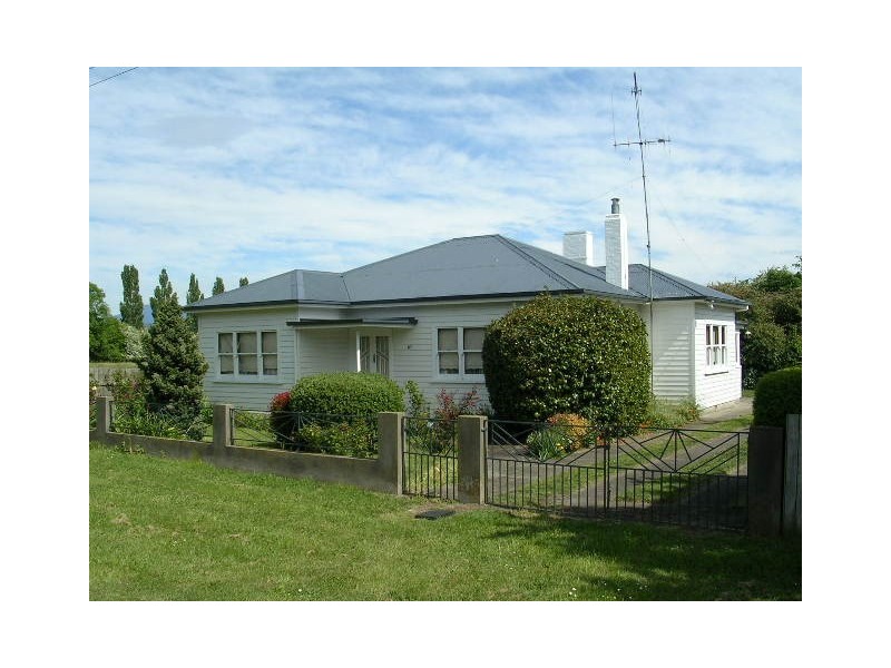 73-89 Talbot Street, Fingal TAS 7214