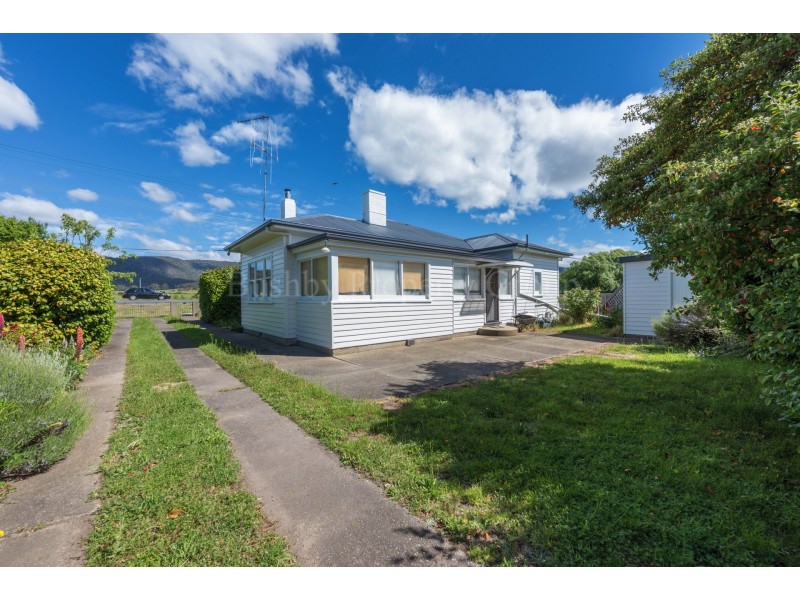 73-89 Talbot Street, Fingal TAS 7214