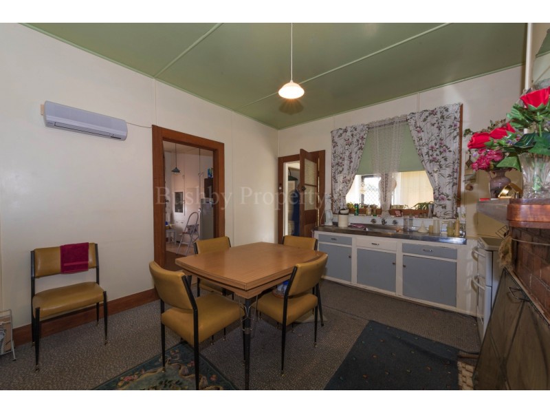 73-89 Talbot Street, Fingal TAS 7214