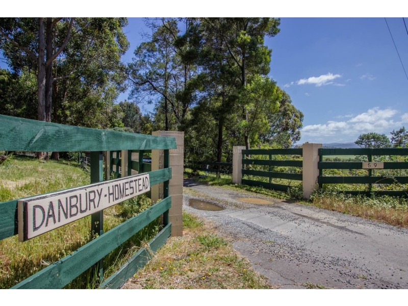 59 Danbury Drive, Legana TAS 7277