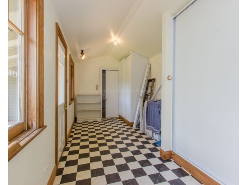 1 Berean Street, East Launceston TAS 7250