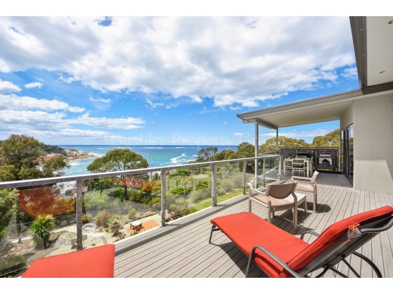 16a Seaton Cove Road, Binalong Bay TAS 7216