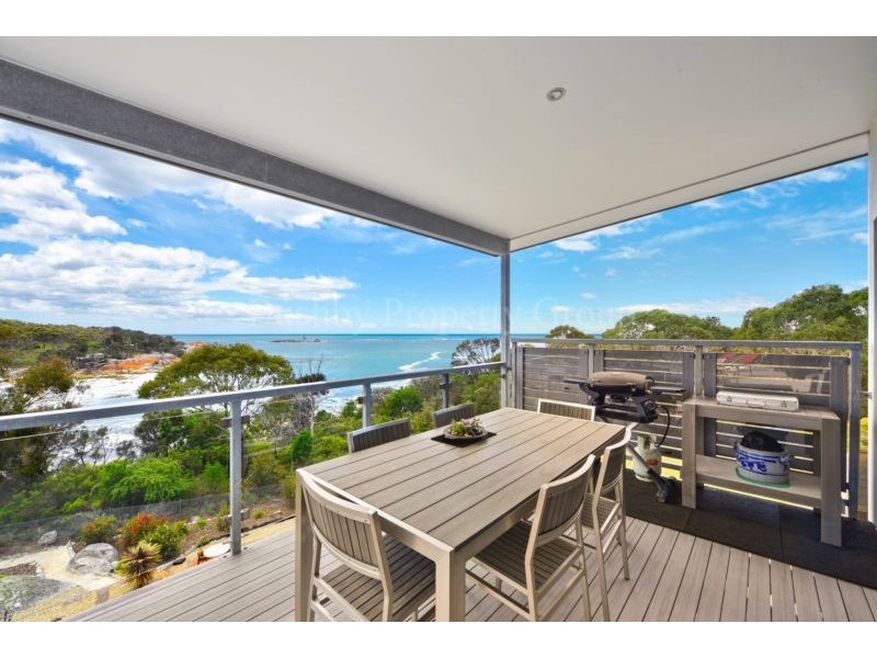 16a Seaton Cove Road, Binalong Bay TAS 7216