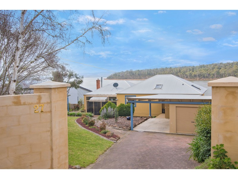 27 Paringa Avenue, Lanena TAS 7275