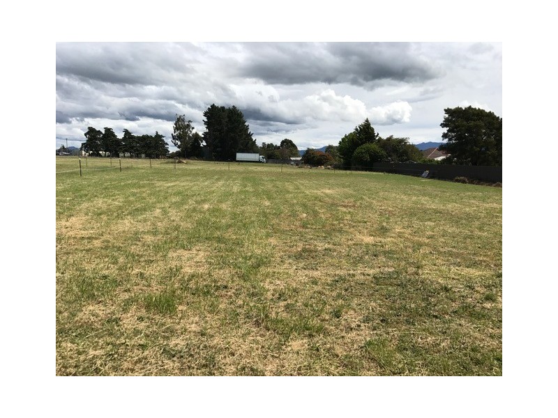 6a Jetson Court, Cressy TAS 7302