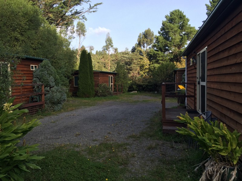 13-13a Austin Street, Queenstown TAS 7467