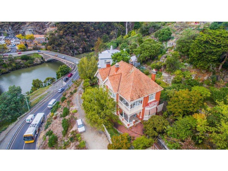 3 Trevallyn Road, Trevallyn TAS 7250