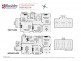 3 Trevallyn Road, Trevallyn TAS 7250 Floorplan