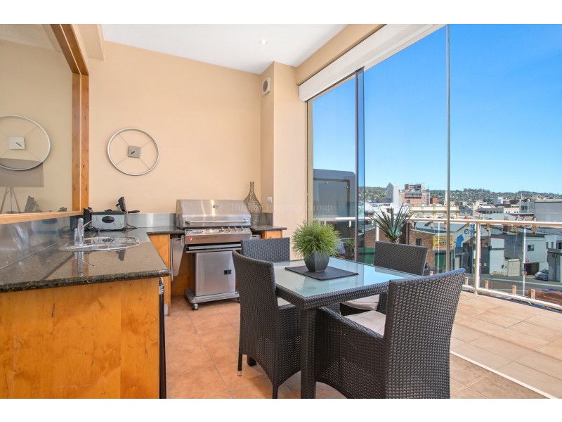 7/41 York Street, Launceston TAS 7250