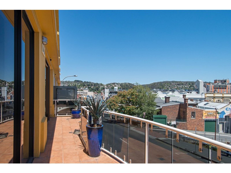 7/41 York Street, Launceston TAS 7250