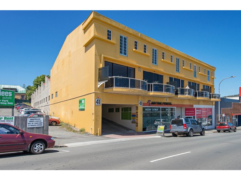 7/41 York Street, Launceston TAS 7250