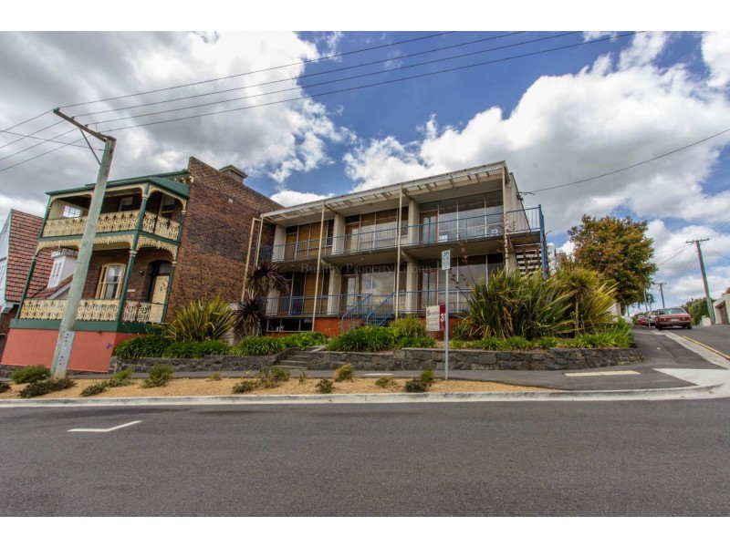 4/31 Welman Street, Launceston TAS 7250