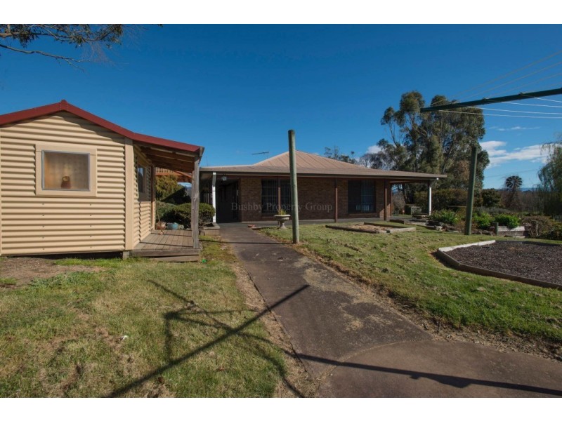 43 Mary Street, Westbury TAS 7303