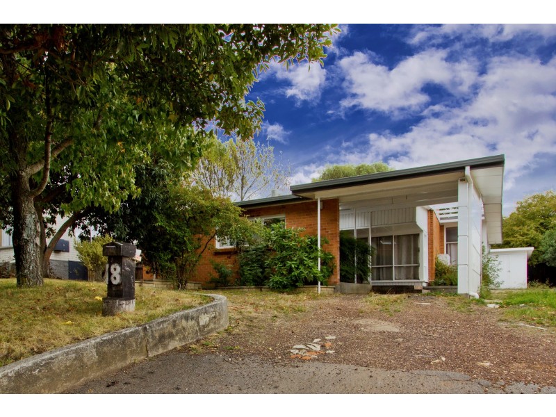 18 Vaux Street, West Launceston TAS 7250