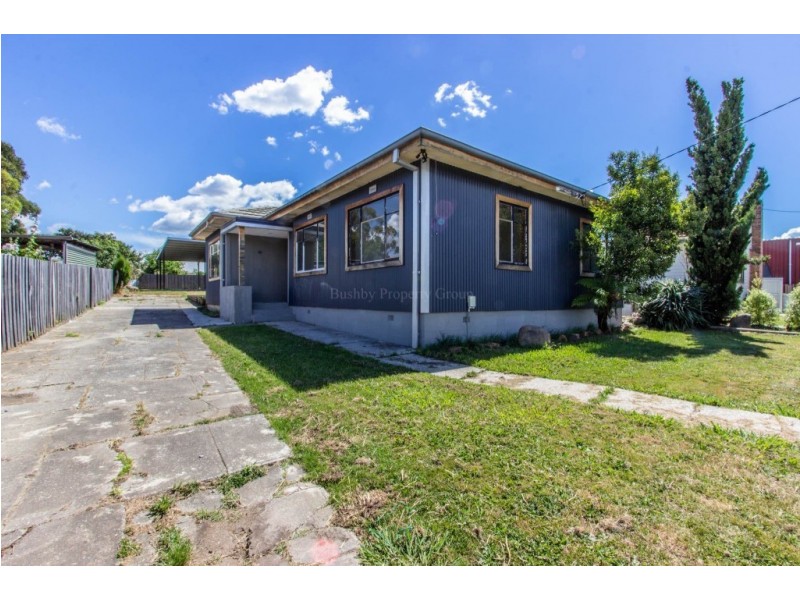 66 Hart Street, Newstead TAS 7250
