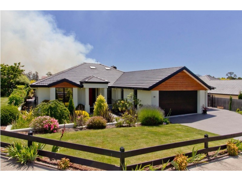 58 Waldhorn Drive, Grindelwald TAS 7277