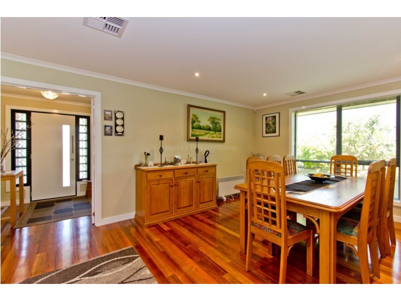 58 Waldhorn Drive, Grindelwald TAS 7277