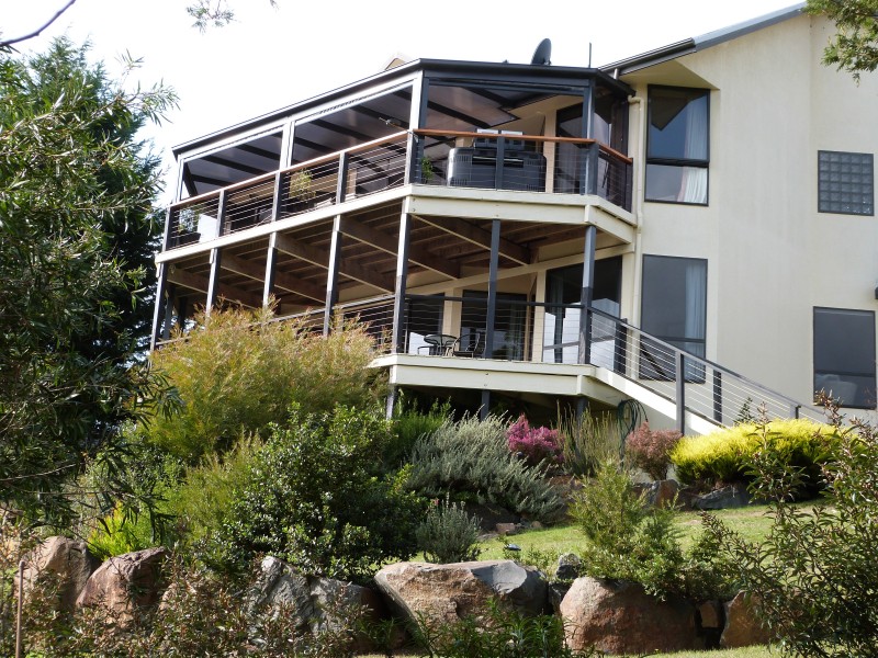 77 Bayview Drive, Blackstone Heights TAS 7250