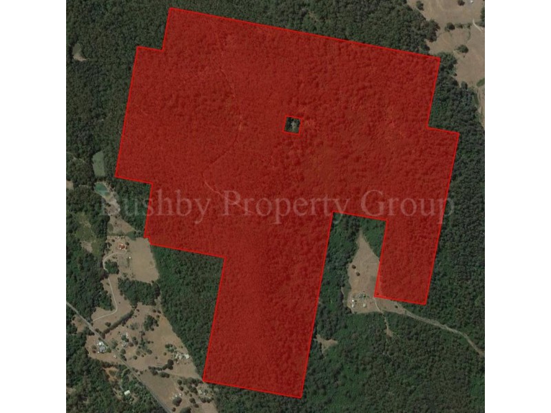 691A Brown Mountain Road, Karoola TAS 7267