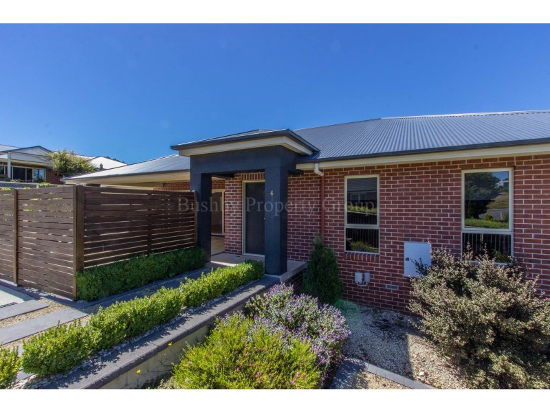 6/14 New Ecclestone Road, Riverside TAS 7250