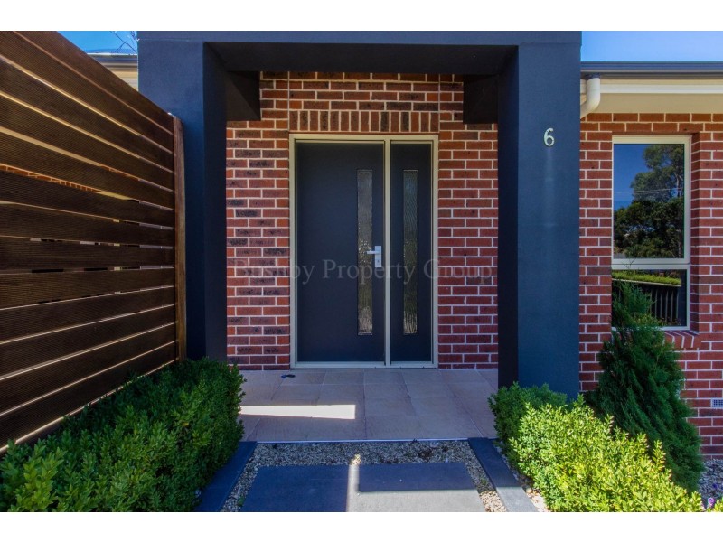 6/14 New Ecclestone Road, Riverside TAS 7250