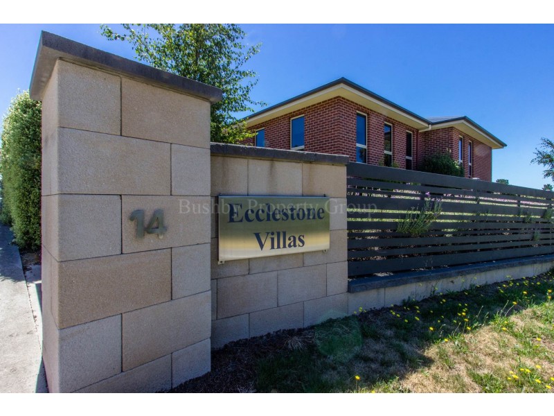 6/14 New Ecclestone Road, Riverside TAS 7250