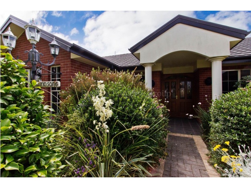 11 Waldhorn Drive, Grindelwald TAS 7277