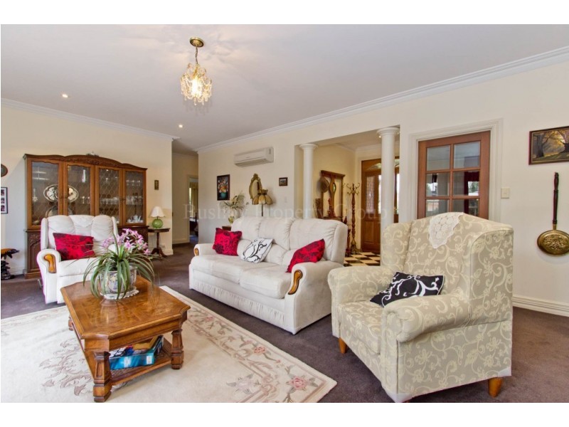 11 Waldhorn Drive, Grindelwald TAS 7277