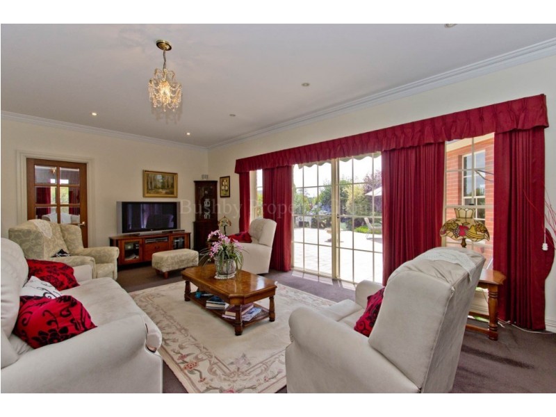 11 Waldhorn Drive, Grindelwald TAS 7277