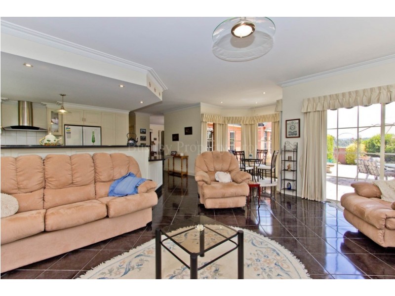 11 Waldhorn Drive, Grindelwald TAS 7277