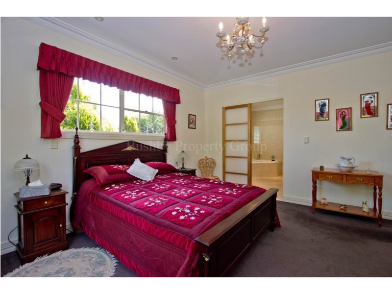 11 Waldhorn Drive, Grindelwald TAS 7277