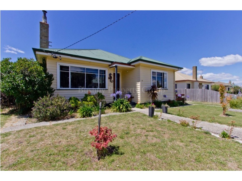 26 Mitchell Street, Mayfield TAS 7248
