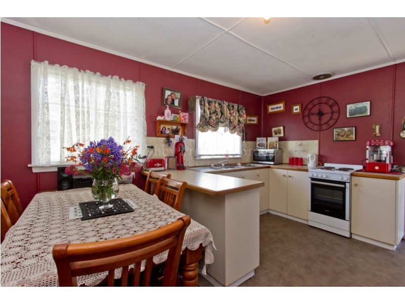 26 Mitchell Street, Mayfield TAS 7248