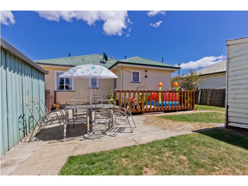 26 Mitchell Street, Mayfield TAS 7248