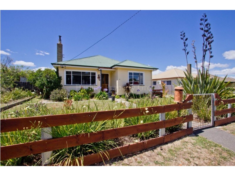 26 Mitchell Street, Mayfield TAS 7248