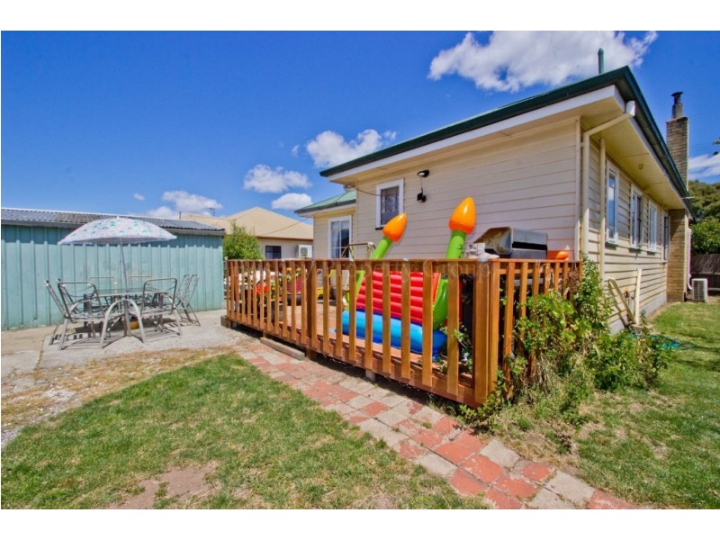 26 Mitchell Street, Mayfield TAS 7248