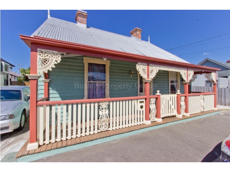 12 Balaclava Street, Invermay TAS 7248