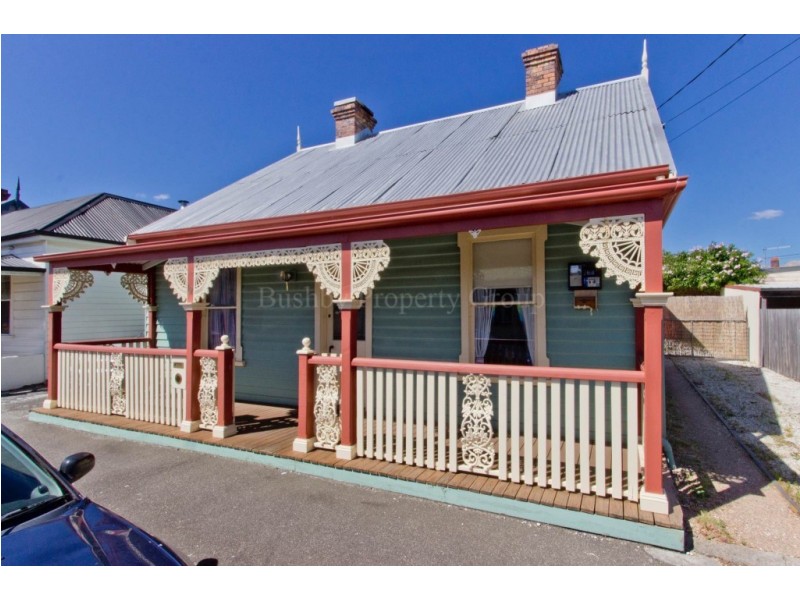 12 Balaclava Street, Invermay TAS 7248