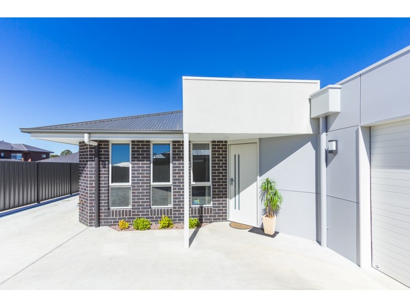 2/11 Peppermint Place, Prospect TAS 7250