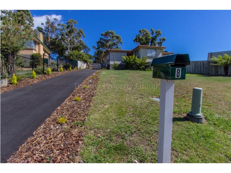 8 Oberon Place, Ravenswood TAS 7250
