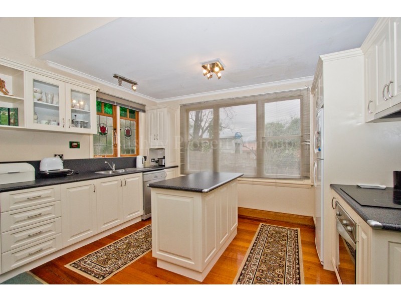 23a. Button Street, Mowbray TAS 7248